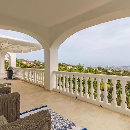 Villa Mirador De Valtocado Mijas Exteriér fotografie