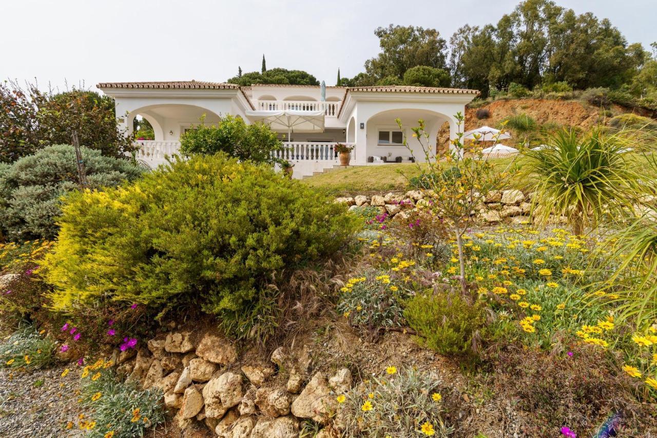 Villa Mirador De Valtocado Mijas Exteriér fotografie
